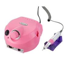 Load image into Gallery viewer, Wiselooker Electric fingernail polishers