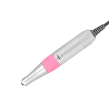 Load image into Gallery viewer, MPNETDEAL Handpiece Replacement Aluminum Alloy Handle Compatible for Acrylic Nails Electric Nail Drill Efile 30000RPM | Fit for 3/32 inch Shank