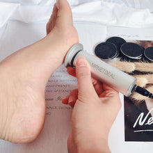 Load image into Gallery viewer, MPNETDEAL US-Plug-Electric Foot Callus Remover, Powerful Electronic Foot File,Pedicure Tools, Personal Care,mother's day present,with 60 Pcs Sandpaper Disk