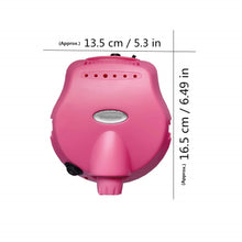 Load image into Gallery viewer, Wiselooker Electric fingernail polishers
