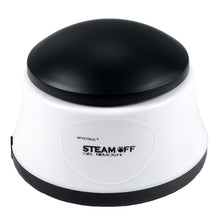 Load image into Gallery viewer, MPNETDEAL Nail Polish Remover Steamer Portable UV Gel Nail Polish Steamer for Acrylic Nails Salon Use

