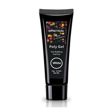 Load image into Gallery viewer, MPNETDEAL 15g Poly Nail Gel Builder Gel for Nail Extension
